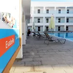 Lejlighedshotel Evabelle Napa 3*