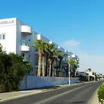 Evabelle Napa Lejlighedshotel 3*