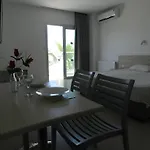 Lejlighedshotel Evabelle Napa