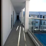 Lejlighedshotel Evabelle Napa Ayia Napa