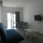 Lejlighedshotel Evabelle Napa Ayia Napa