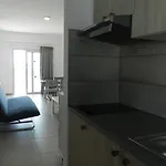 Evabelle Napa Lejlighedshotel Ayia Napa