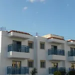 Lejlighedshotel Evabelle Napa Ayia Napa