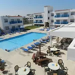 Lejlighedshotel Evabelle Napa 3*