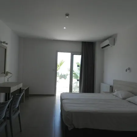 Evabelle Napa 3*