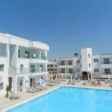 Evabelle Napa 3*