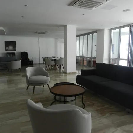 Aparthotel Evabelle Napa