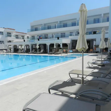 Evabelle Napa Ayia Napa