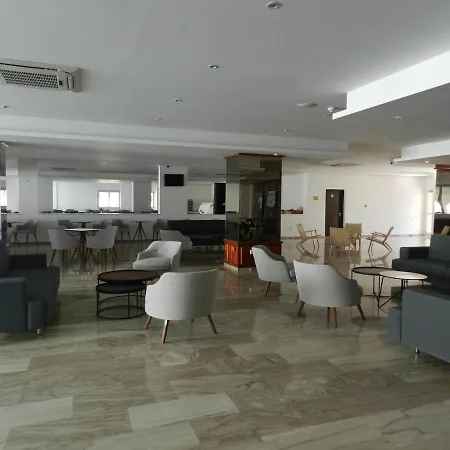 Aparthotel Evabelle Napa 3*