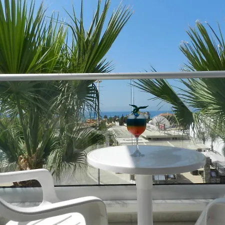 Hotel apartamentowy Evabelle Napa 3*