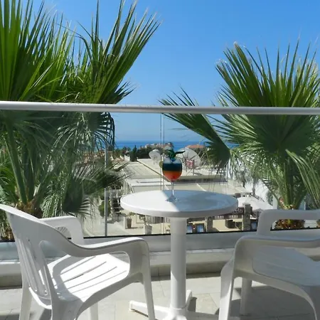 Evabelle Napa Ayia Napa