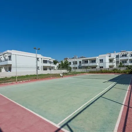 Aparthotel Evabelle Napa