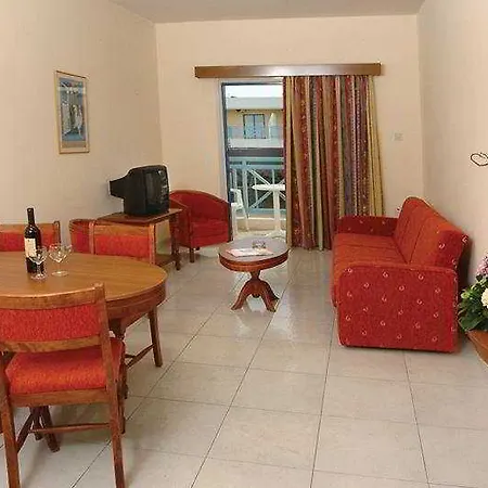 Evabelle Napa Hotel apartamentowy
