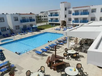 Evabelle Napa Hotel apartamentowy
