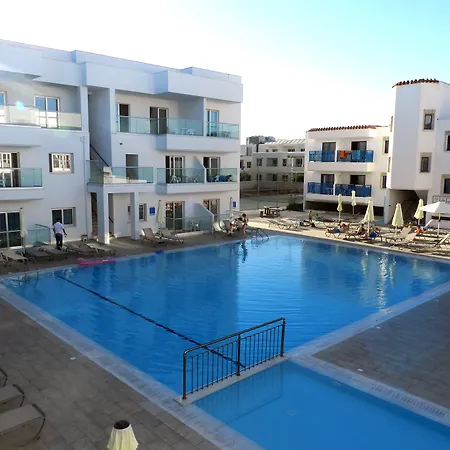 Evabelle Napa Aparthotel