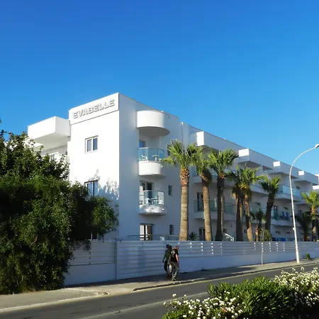 Evabelle Napa Ayia Napa
