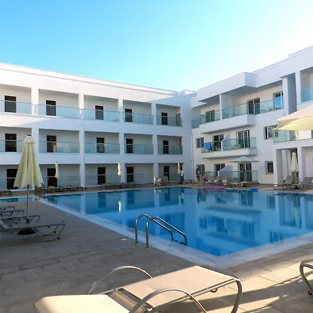 Evabelle Napa Aparthotel