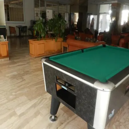Evabelle Napa Aparthotel 3*