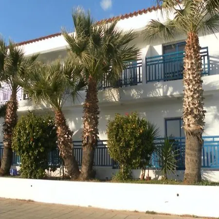 Evabelle Napa 3*