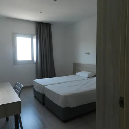 Evabelle Napa Hotel apartamentowy 3*