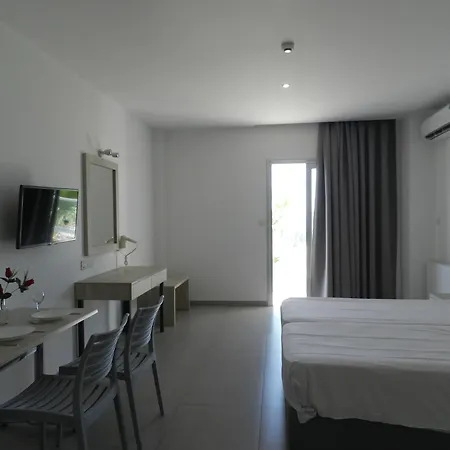 Aparthotel Evabelle Napa