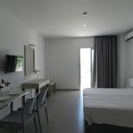 Aparthotel Evabelle Napa