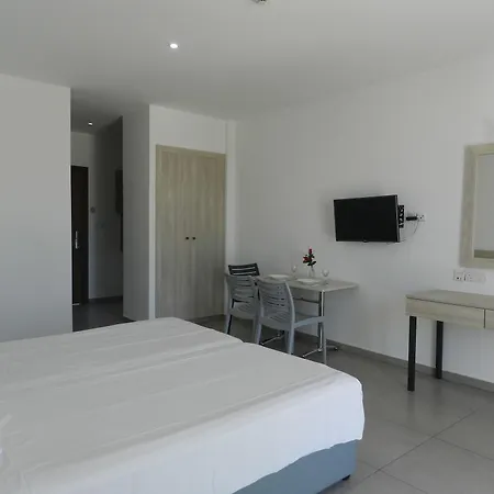 Evabelle Napa Aparthotel 3*