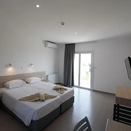 Aparthotel Evabelle Napa