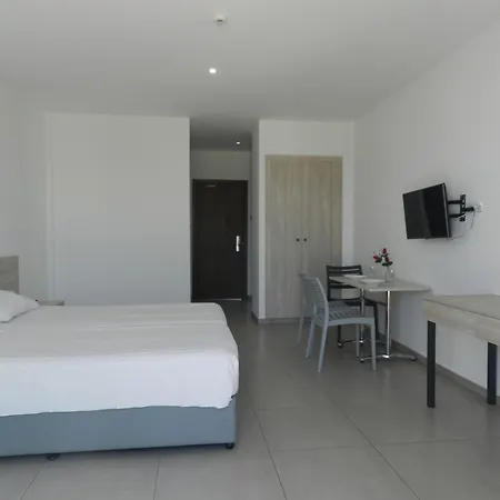 Evabelle Napa Aparthotel