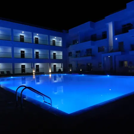 Evabelle Napa Ayia Napa