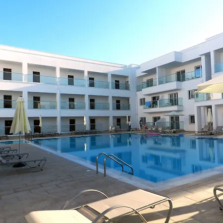 Evabelle Napa Ayia Napa