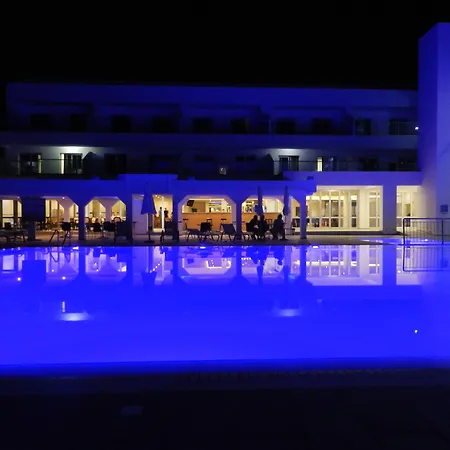 Evabelle Napa Ayia Napa