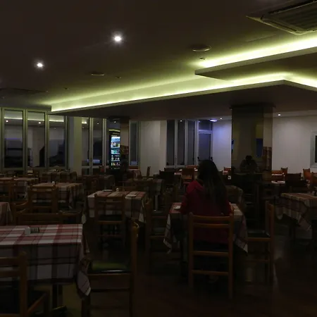 Aparthotel Evabelle Napa