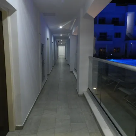 Aparthotel Evabelle Napa 3*