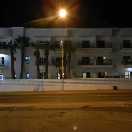 מלון דירות Evabelle Napa 3*