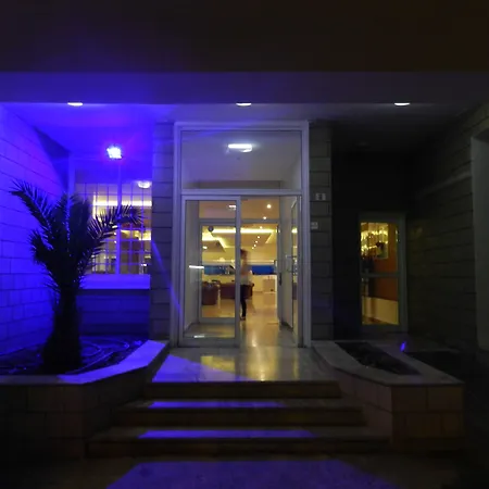 Evabelle Napa Ayia Napa