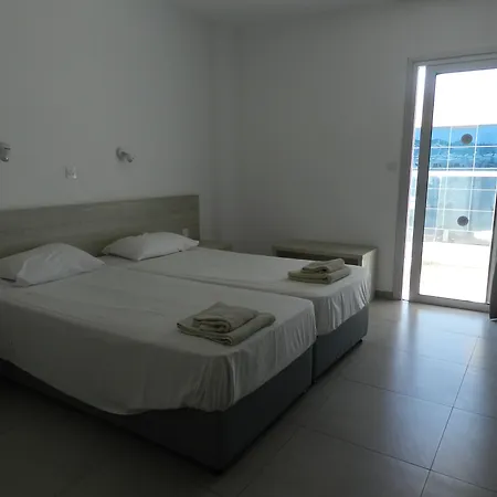 Evabelle Napa Aparthotel 3*