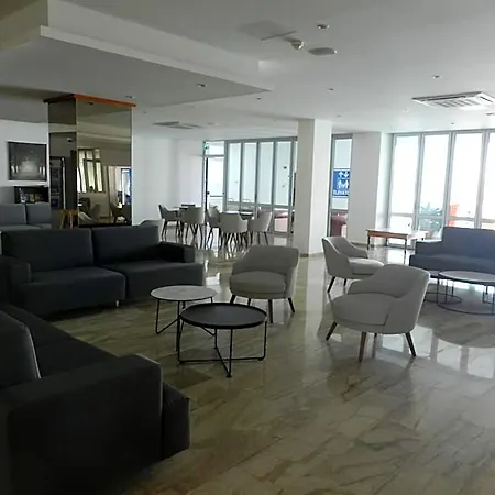 Evabelle Napa Apartmanhotel Ajía Nápa
