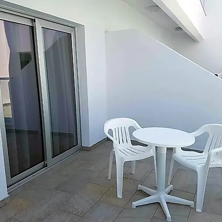 Apartmanhotel Evabelle Napa
