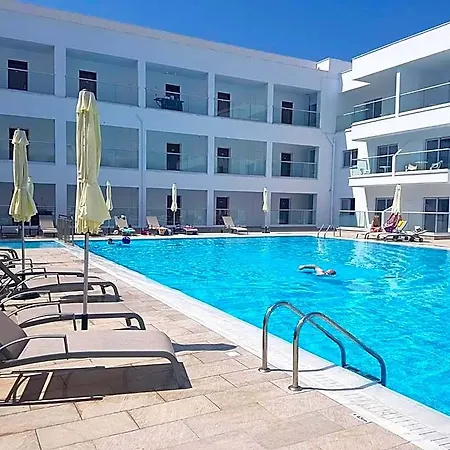 Evabelle Napa 3*