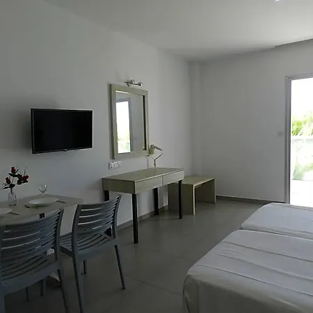 Evabelle Napa Apartmanhotel 3*