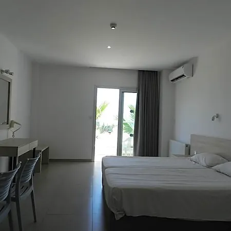 Apartmanhotel Evabelle Napa Ajía Nápa