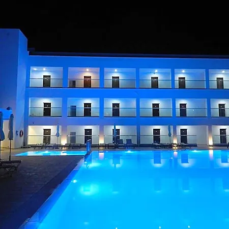 Evabelle Napa Apartmanhotel 3*