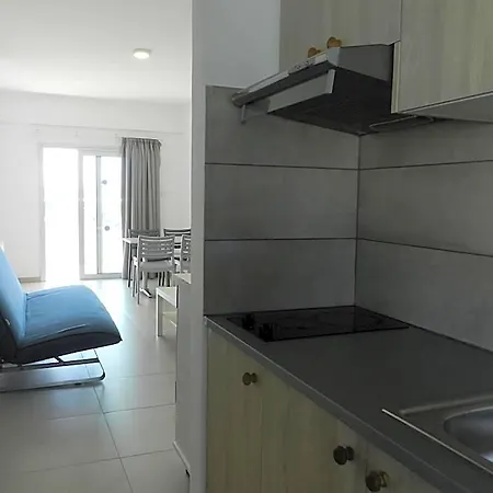 Evabelle Napa Apartmanhotel 3*