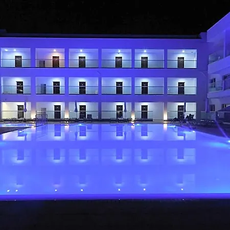 Evabelle Napa 3*