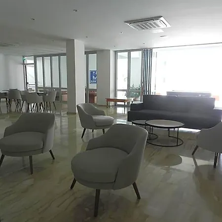 Apartmanhotel Evabelle Napa Ajía Nápa