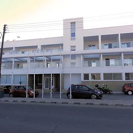 Evabelle Napa Apartmanhotel 3*