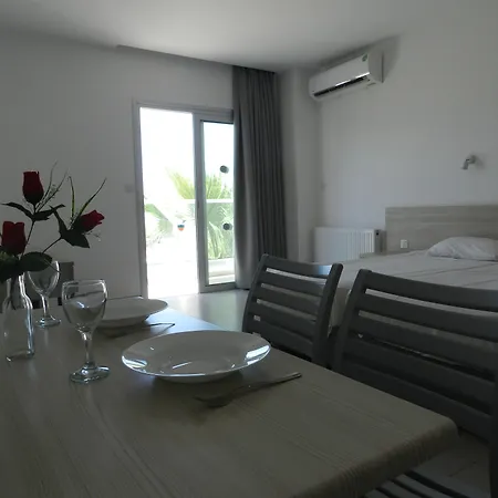 Aparthotel Evabelle Napa 3*