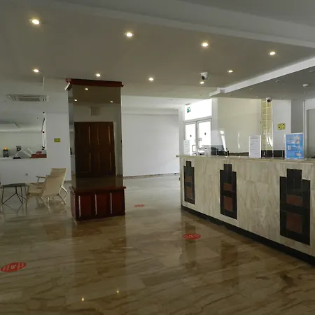 Evabelle Napa Ayia Napa