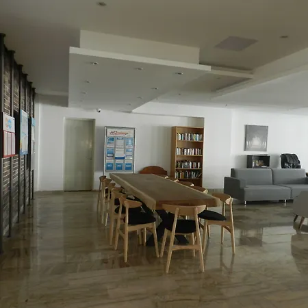 Evabelle Napa Aparthotel Ayia Napa